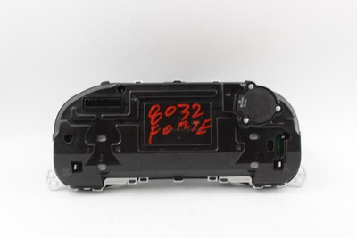 Speedometer Sedan US Market 3.50'' Display Screen 2019-2020 KIA FORTE OEM #10575 94011-M7430 high resolution2