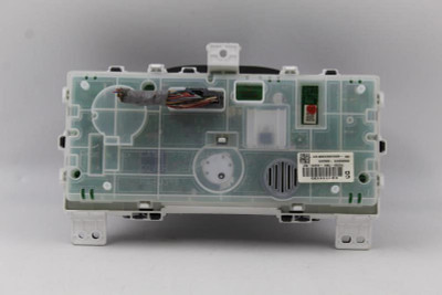 Speedometer Cluster US Market Lower Tachometer EX 2012-13 HONDA CIVIC OEM #9259 78200-TR0-A420-M1 high resolution2