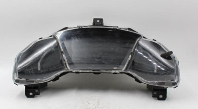 Speedometer Cluster Sedan Keyless Ignition 2016-2018 HONDA CIVIC OEM #9241 78100-TBC-A710-M1 high resolution2