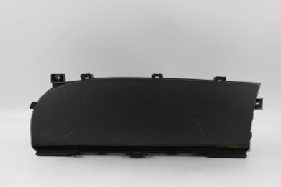 Speedometer 81K Miles 221 Type Cluster S450 2009 MERCEDES S-CLASS OEM #9260 A2215407048 high resolution2