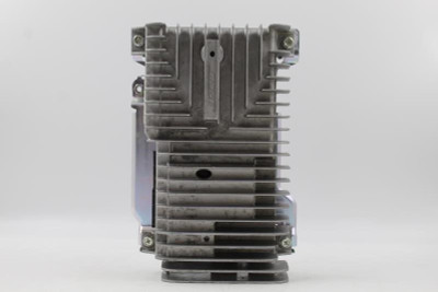 Audio Equipment Radio Amplifier Bose Audio System 2016 INFINITI Q50 OEM #9310 280614HK2A high resolution2