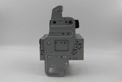 Audio Equipment Radio AM-FM-CD-Receiver Console 2015-2019 INFINITI Q50 OEM #9321 283304H84A high resolution2