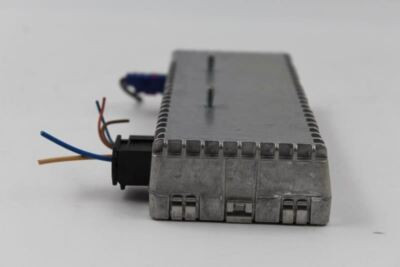 Audio Equipment Radio 197 Type 2011-2015 MERCEDES SLS OEM #9313 28284490