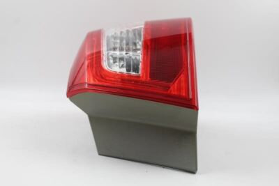 Right Passenger Tail Light Quarter Panel Mounted 2016-19 NISSAN SENTRA OEM #9280