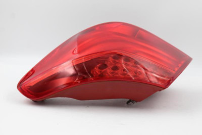 Right Passenger Tail Light Quarter Panel Mounted 2009-2012 BMW 740i OEM #9324 7182202EKK90Z high resolution2