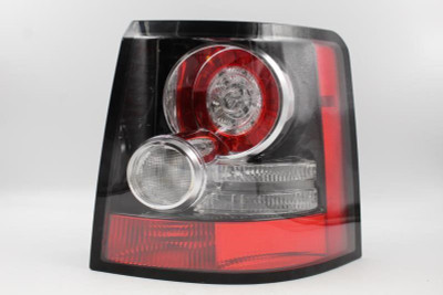 Right Passenger Tail Light 2012-2013 RANGE ROVER SPORT OEM #9337 high resolution2