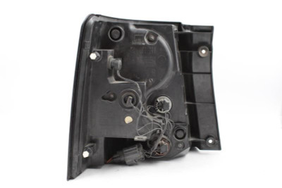 Right Passenger Tail Light 2012-2013 RANGE ROVER SPORT OEM #9337 high resolution2