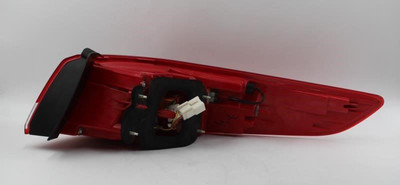 Left Driver Tail Light Incandescent Quarter Panel Mounted 16-20 KIA OPTIMA #9290 92401-D5000 high resolution2