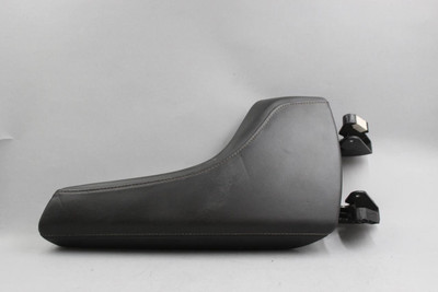 Console Front Floor Leather Fits 16-18 CAMARO 37478 241-02812B high resolution2