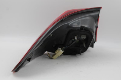 Right Passenger Tail Light Quarter Panel Mounted 2007-2009 LEXUS LS460 OEM #9344 high resolution2