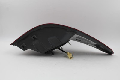 Right Passenger Tail Light Quarter Panel Mounted 2007-2009 LEXUS LS460 OEM #9344 high resolution2