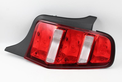 Right Passenger Tail Light 2010-2012 FORD MUSTANG OEM #9342 AR33-13B504-AH high resolution2