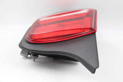 Right Passenger Tail Light 2010-2012 FORD MUSTANG OEM #9342 AR33-13B504-AH high resolution2