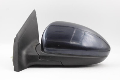Left Driver Side Blue Door Mirror Power Limited 2011-16 CHEVROLET CRUZE OEM 8976 95107001 high resolution2