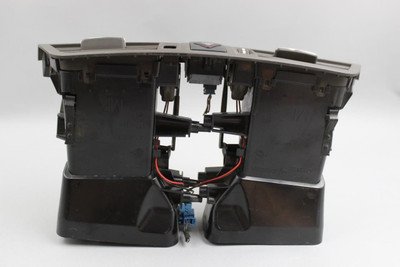 2010-2013 Mercedes Benz E350 E250 E550 C207 Coupe Ac Heater Air Vents Vent 37371 A2078300054 high resolution2