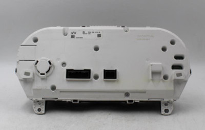 Speedometer Cluster MPH Naturally Aspirated 2018-2020 HONDA ACCORD OEM #9227 78100-TWA-A116-M1 high resolution2