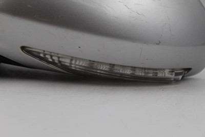 Left Driver Side Silver 2 Pug Door Mirror Power 2013-17 BUICK ENCLAVE OEM #9107 22823955 high resolution2