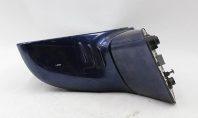 Left Driver Side Blue 3 Pin Door Mirror Power 2007-2012 KIA RONDO OEM #8358 high resolution2