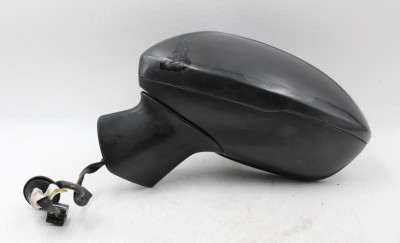 Left Driver Side Black Door Mirror Power 2011-2016 CHEVROLET CRUZE OEM #8374 041457 high resolution2
