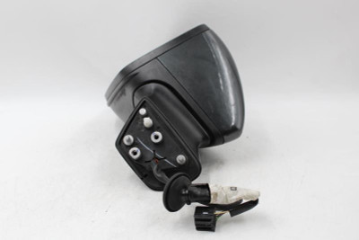 Left Driver Side Black Door Mirror Power 2011-2016 CHEVROLET CRUZE OEM #8374 041457 high resolution2