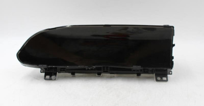 Speedometer Cluster Lower Tachometer EX Sedan 2014-2015 HONDA CIVIC OEM #8486 78100-TR0-A132-M1 high resolution2