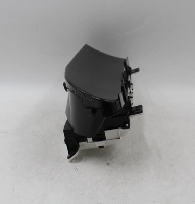 Speedometer Cluster Lower Tachometer EX Sedan 2014-2015 HONDA CIVIC OEM #8486 78100-TR0-A132-M1 high resolution2
