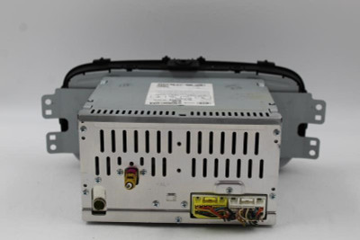 Audio Equipment Radio Receiver US Market Model Fits 15-16 SOUL 8453 96170B2090CA high resolution2