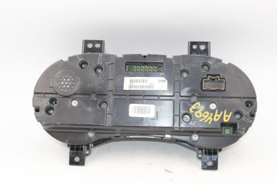 Speedometer Cluster 140 MPH  82K Miles 2018 CHRYSLER 300 OEM #36651 68351235AC high resolution2