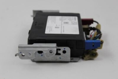 Chassis ECM Communication Telematics Fits 16-18 INFINITI Q50 8450 282755ZA0C