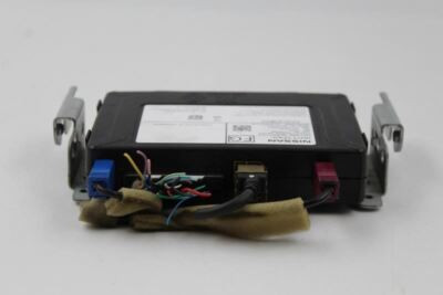 Chassis ECM Communication Telematics Fits 16-18 INFINITI Q50 8450 282755ZA0C