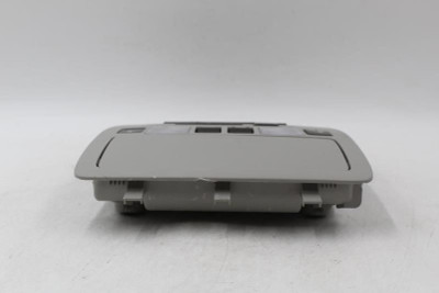 Console Front Roof With Telematics Safety Connect 2011-12 LEXUS ES350 OEM #8435 89755-0W150 high resolution2