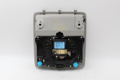 Console Front Roof With Telematics Safety Connect 2011-12 LEXUS ES350 OEM #8435 89755-0W150 high resolution2