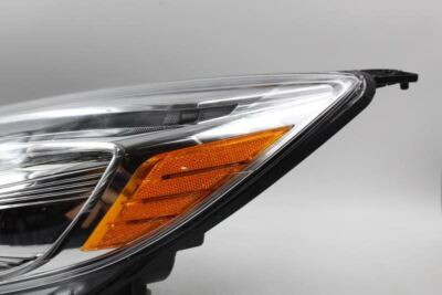 Left Driver Headlight HID EV Electric Vehicle 2012-2018 FORD FOCUS OEM #6708 CM58-13D155-AH