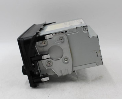 Audio Equipment Radio Receiver Assembly Hatchback Sport 2018 HONDA CIVIC #8364 high resolution2