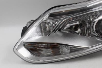 Left Driver Headlight HID EV Electric Vehicle 2012-2018 FORD FOCUS OEM #7426 CM58-13D155-AG