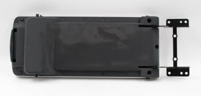 Console Front Floor 2016-2019 TOYOTA MIRAI OEM #6847 high resolution2