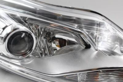 Right Passenger Headlight HID EV Electric Vehicle 2012-2018 FORD FOCUS OEM #7425 CM58-13D154-AH