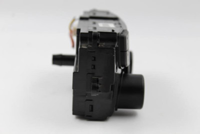 Temperature Control With Navigation Heated Only Seats Fits 11-15 SONATA 7162 97250-4RDB5 high resolution2