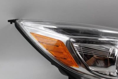 Right Passenger Headlight HID EV Electric Vehicle 2012-2018 FORD FOCUS OEM #7044 CM58-13D154-AG