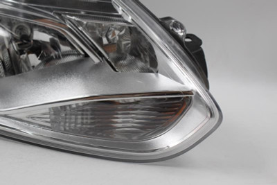 Right Passenger Headlight HID EV Electric Vehicle 2012-2018 FORD FOCUS OEM #7044 CM58-13D154-AG high resolution2