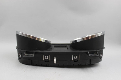 Speedometer Cluster 76K 120 MPH 2015-2016 CHRYSLER TOWN & COUNTRY OEM #37521 68241686AA high resolution2
