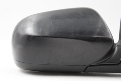 Right Passenger Side Black Door Mirror Power 2005-2009 SUBARU LEGACY OEM #9033 high resolution2