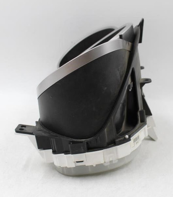 Speedometer Cluster 57K Miles MPH 2011-2012 MAZDA CX-7 OEM #9092 EH4455430 high resolution2