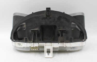 Speedometer Cluster 57K Miles MPH 2011-2012 MAZDA CX-7 OEM #9092 EH4455430 high resolution2