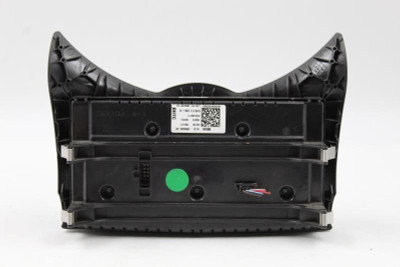 Temperature Control With Visibility Package 2014-2017 MINI COOPER OEM #9058 9354509-03 high resolution2