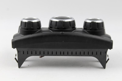 Temperature Control With Visibility Package 2014-2017 MINI COOPER OEM #9058 9354509-03 high resolution2