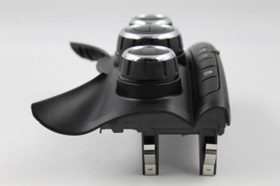 Temperature Control With Visibility Package 2014-2017 MINI COOPER OEM #9058 9354509-03 high resolution2