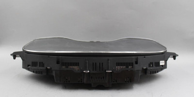 Speedometer 60K Miles MPH Fits 2017-2018 AUDI A6 OEM #36238 4G8920987T high resolution2