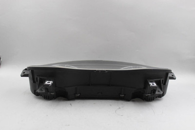 Speedometer 60K Miles MPH Fits 2017-2018 AUDI A6 OEM #36238 4G8920987T high resolution2