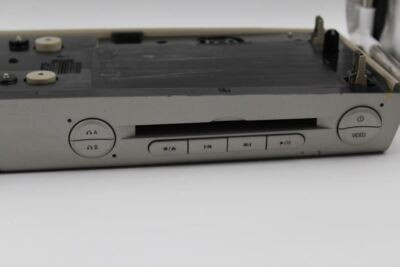 Info-GPS-TV Screen Rear DVD System Roof Mounted 08-12 LINCOLN NAVIGATOR OEM 2509 9L7T-10E947-AC31T3